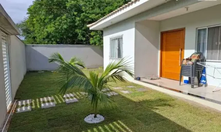 Casa com 3 quartos à venda em Caravelas, Armação dos Búzios 