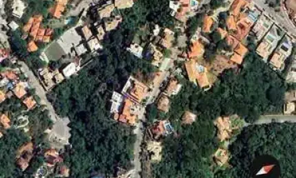 Terreno à venda na João Fernandes, Armação dos Búzios 