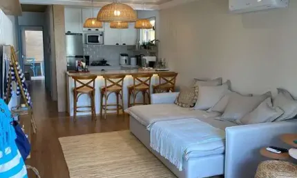 Apartamento com 2 quartos à venda no Geribá, Armação dos Búzios 