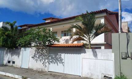 Apartamento com 4 quartos à venda no Centro (Mangue), Armação dos Búzios 