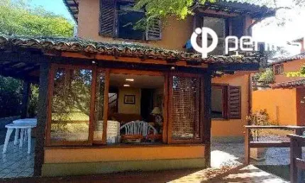 Casa com 3 quartos à venda na Praia Do Forno, Armação dos Búzios 
