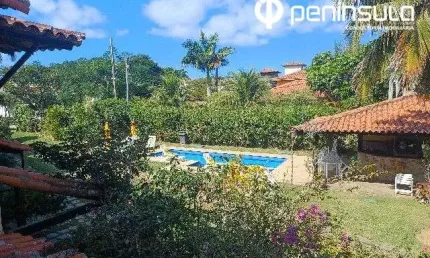 Casa com 4 quartos à venda no Geribá, Armação dos Búzios 