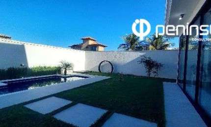 Casa com 4 quartos à venda em Caravelas, Armação dos Búzios 