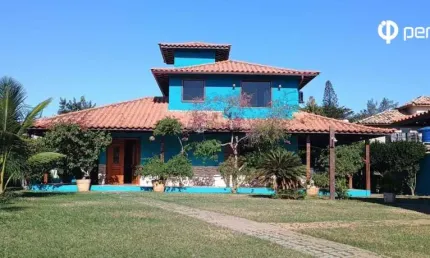 Casa com 3 quartos à venda em Manguinhos, Armação dos Búzios 