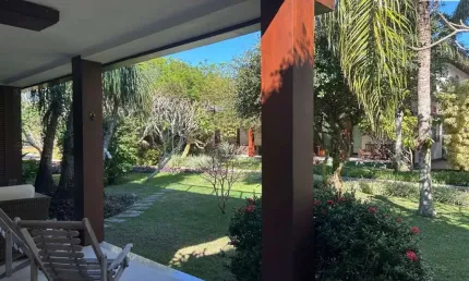 Casa com 5 quartos à venda no Geribá, Armação dos Búzios 