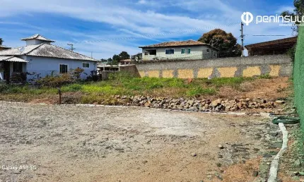 Terreno à venda na Praia Rasa, Armação dos Búzios 