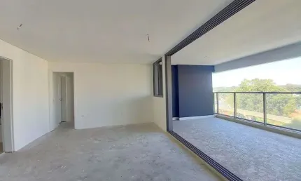 Apto 143m2, Varanda Gourmet, 3 suítes, 5 banheiros, 3 vagas no Campo Belo, SP