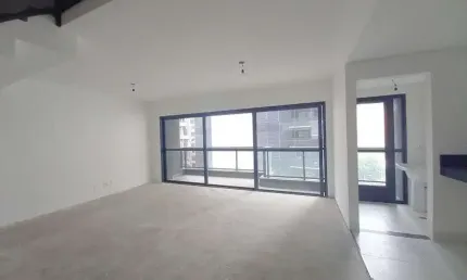Apto 107m2, 2 dorms, 2 suítes, 2 vagas e depósito, Itaim, São Paulo