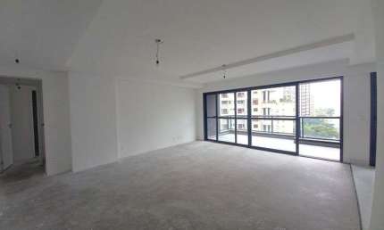 Apto Duplex de Alto Padrão na Vila N. Conceição 158m2, 2dorm, 2 suítes, 2 vagas