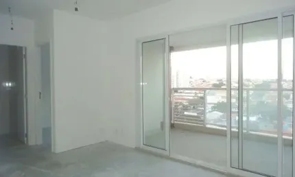 Apto 40 m2 1 dorm 1 suíte 1 vaga em Santana grande oportunidade
