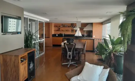 Imóvel para venda com 250 metros quadrados com 4 quartos em vila mariana - são paulo - sp
