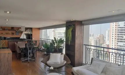 Imóvel para venda com 250 metros quadrados com 4 quartos em vila mariana - são paulo - sp