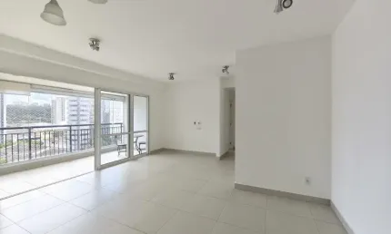 Apto de 81m2, 2 dorms, 1 suíte, Churrasqueira Gourmet, 2 vagas na V. Cruzeiro, SP