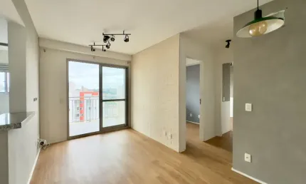 Apartamento com 2 quartos à venda na Rua Doutor Djalma Pinheiro Franco, 829, Vila Santa Catarina, São Paulo
