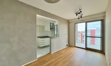 Apartamento com 2 quartos à venda na Rua Doutor Djalma Pinheiro Franco, 829, Vila Santa Catarina, São Paulo