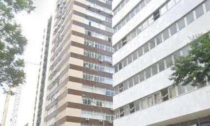 Sala comercial à venda na Rua Marechal Deodoro, 503, 503, Centro, Curitiba, 38 m2 por R$ 147.700