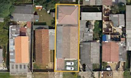 Casa com 3 quartos à venda na Rua Saul Bento Nodari, 48, São Gabriel, Colombo, 250 m2 por R$ 477.900