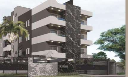 Apartamento com 3 quartos à venda na Rua das Guianas, 286, Centro, Pinhais, 86 m2 por R$ 790.000