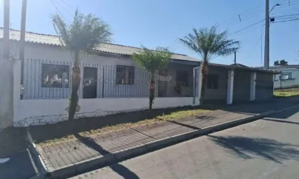 Terreno à venda na Rua Ademar Bontorin, 168, Jardim Osasco, Colombo, 510 m2 por R$ 369.750