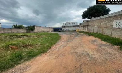 Terreno comercial para alugar na Rua Ademir Bevilaqua., --, Capela, Vinhedo