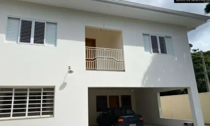 Casa com 4 quartos para alugar na Avenida Flamengo, --, Bosque, Vinhedo