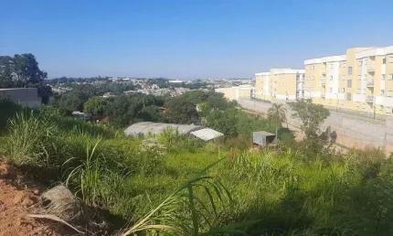 Terreno à venda na Estrada Municipal Fazenda Santana, --, João XXIII, Vinhedo