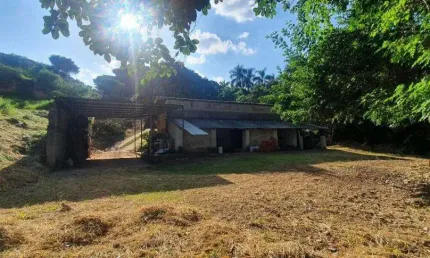 Terreno à venda na Estrada Da Capela, --, Capela, Vinhedo