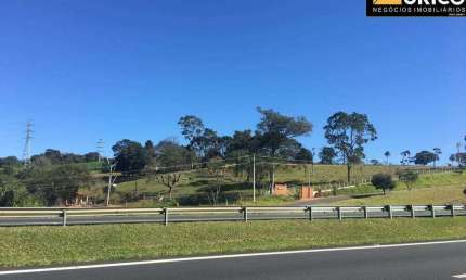 Área à venda no REAL PARQUE DOM PEDRO I em Itatiba/SP
