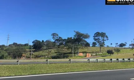 Área à venda no real parque dom pedro i em itatiba/sp