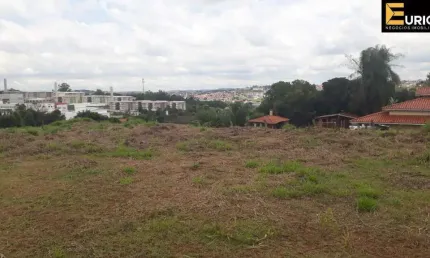 Terreno à venda na Rua Carborundum, --, Vista Alegre, Vinhedo