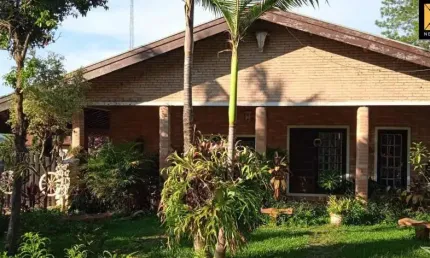 Chácara à venda no CHÁCARAS DE RECREIO REPRESA em NOVA ODESSA/SP