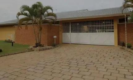 Casa à venda no Condomínio São Joaquim em Vinhedo/SP