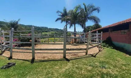 Terreno à venda na Estrada Municipal Fazenda Santana, --, Observatório, Vinhedo