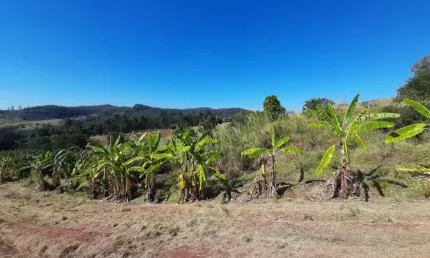 Terreno à venda na Rua Abrahão Kalil Aun, --, Monte Alegre, Vinhedo