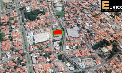 Terreno à venda na Rua Santa Cruz, --, Centro, Vinhedo