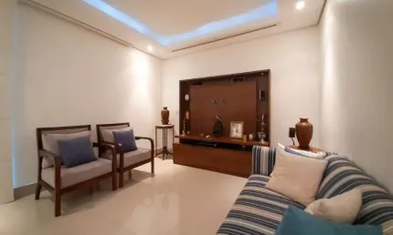 Casa à venda no Condomínio Villa Lombarda em Valinhos/SP