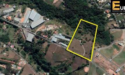 Terreno à venda na Estrada Das Abelhas, --, Ponte Preta, Louveira