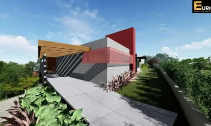 Casa à venda no Condomínio Estância Marambaia em Vinhedo/SP