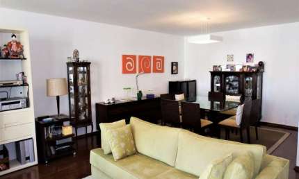 Apartamento à venda no Condomínio Edificio Pinati em São Paulo/SP