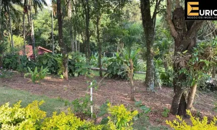 Chácara / sítio com 8 quartos à venda na Rua Abrahão Kalil Aun, --, Monte Alegre, Vinhedo