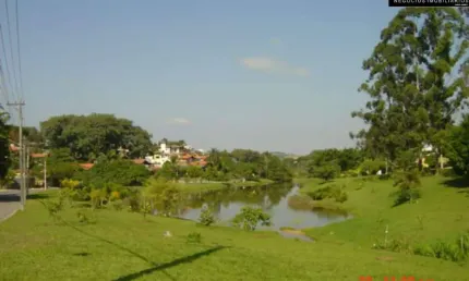 Casa à venda no Condomínio Estância Marambaia em Vinhedo/SP
