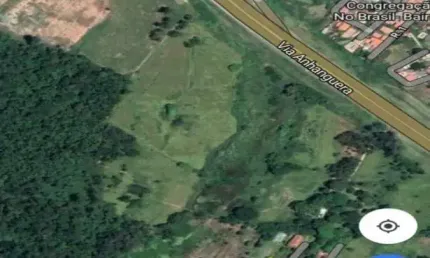 Terreno à venda na Rodovia Anhanguera, --, Engordadouro, Jundiaí