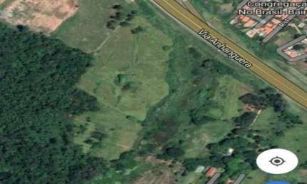 Terreno à venda na Rodovia Anhanguera, --, Engordadouro, Jundiaí