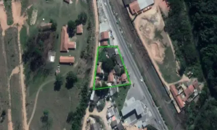Terreno à venda na Rodovia Municipal dos Andradas, --, Jardim Lorena, Valinhos
