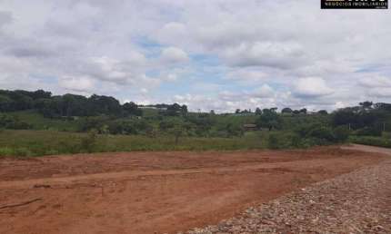 Terreno à venda no Distrito Industrial em Valinhos/SP