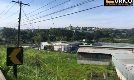 Galpão à venda no BORDA DA MATA em FRANCO DA ROCHA/SP