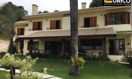 Casa à venda no Condomínio São Joaquim em Vinhedo/SP