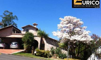 Casa à venda no Condomínio Village Visconde de Itamaracá em Valinhos/SP