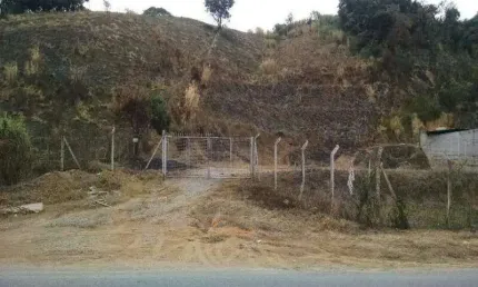 Terreno à venda na Rua João Degelo, --, Capela, Vinhedo