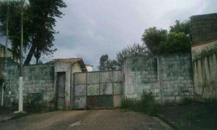 Terreno à venda no VILA SÃO CRISTÓVÃO em Valinhos/SP